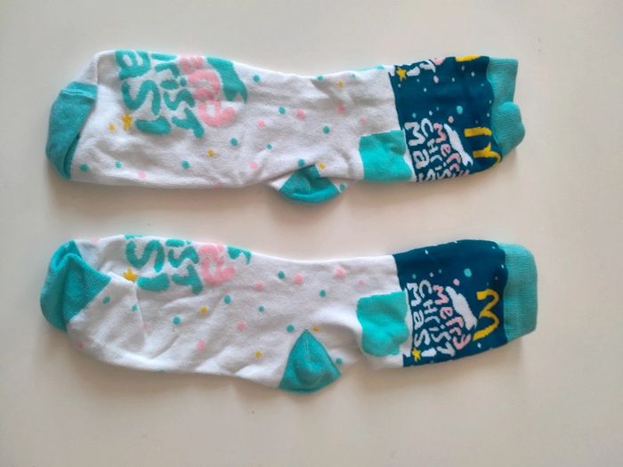 Chaussette mixte Macdonald - photo numéro 2