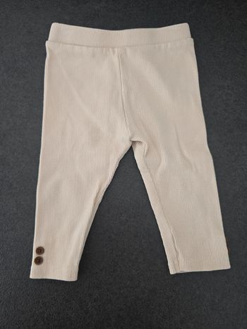 Legging obaibi 6 mois