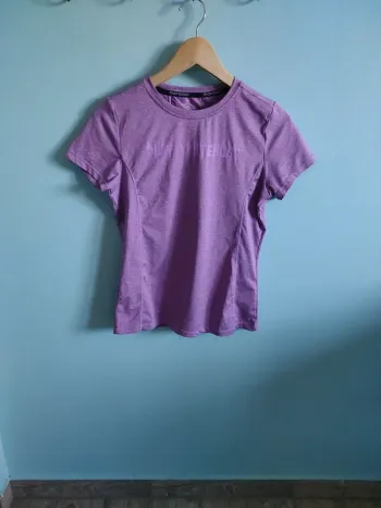 T-shirt de sport