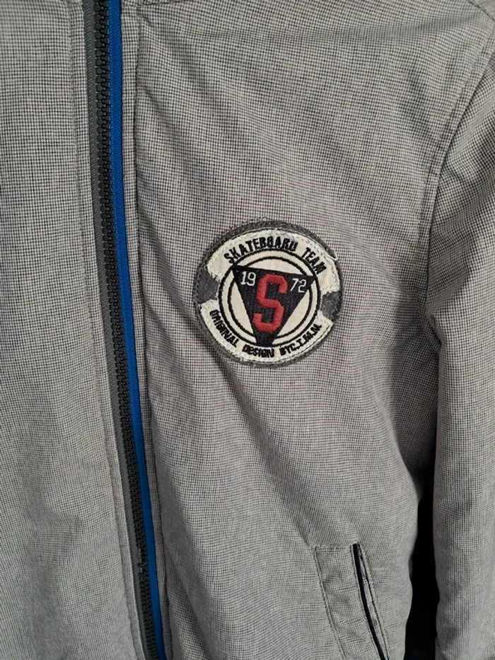 Manteau 10 ans Catimini - photo numéro 4