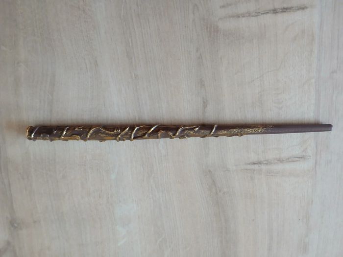 Lot de 5 baguettes Harry Potter - photo numéro 4