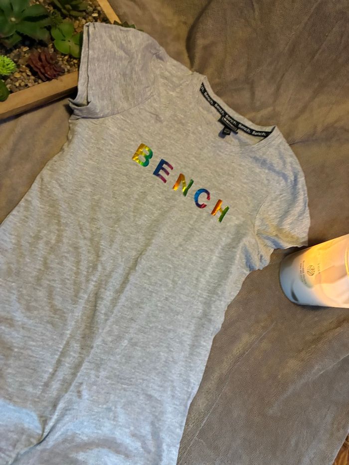 T-shirt - photo numéro 2