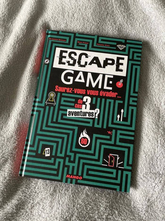 Escape Game