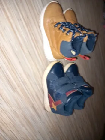 Chaussures