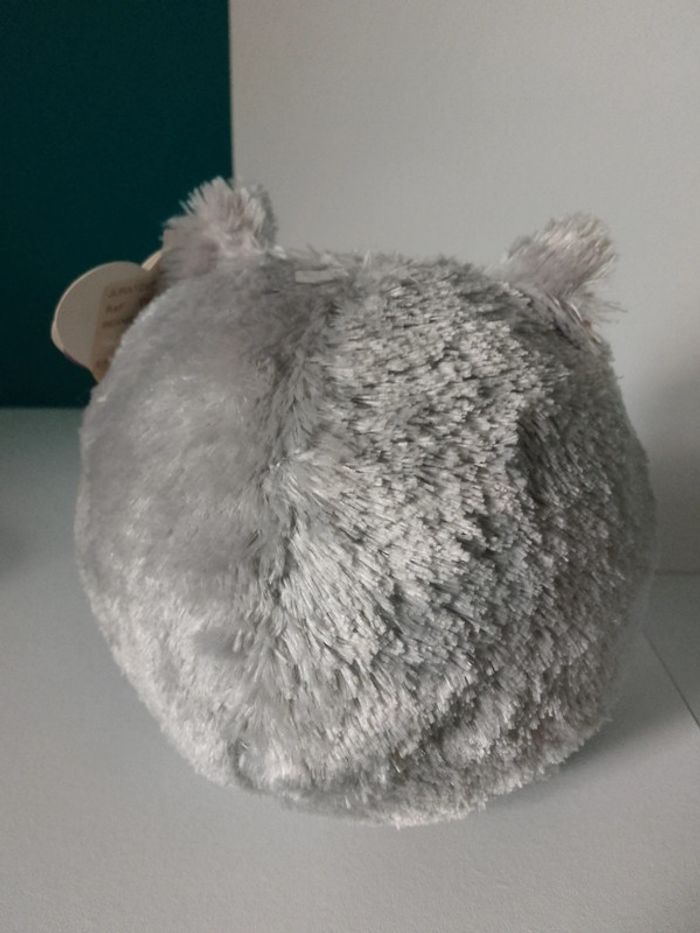 Beanie Ball Z raton laveur - photo numéro 2
