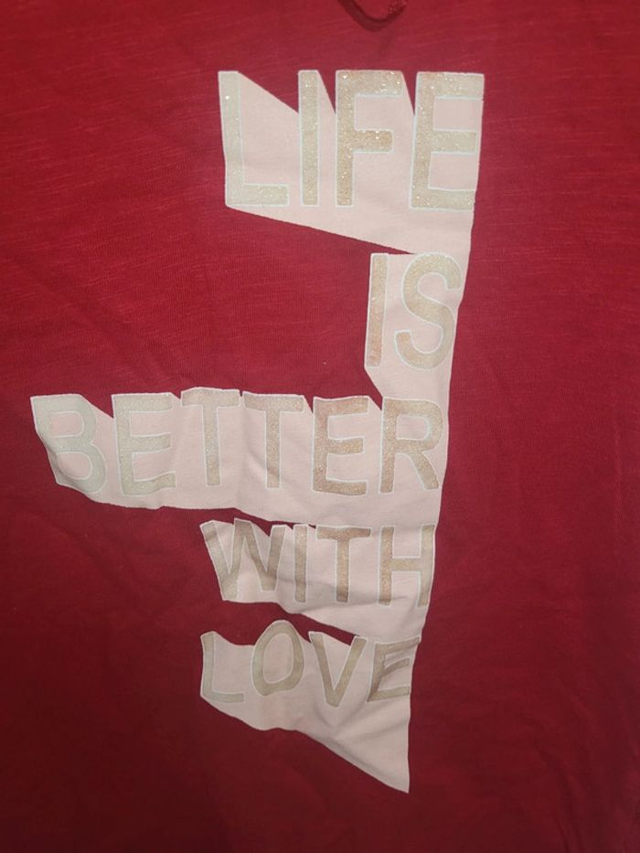 T shirt femme - photo numéro 6