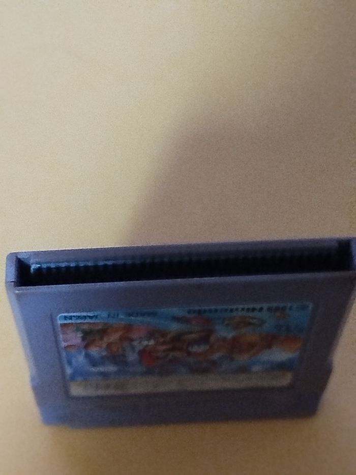 Super Mario Land - GameBoy - photo numéro 4