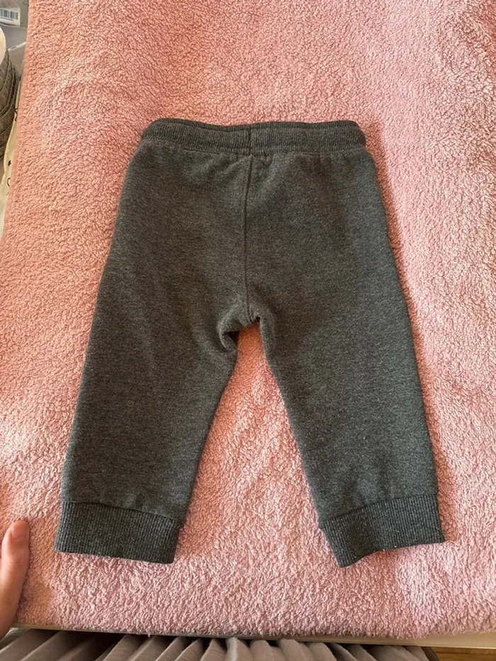 Pantalon Kiabi 9 mois - photo numéro 3