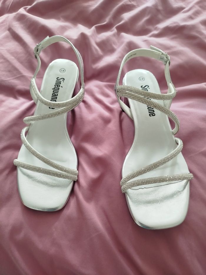 Chaussures femme - photo numéro 2