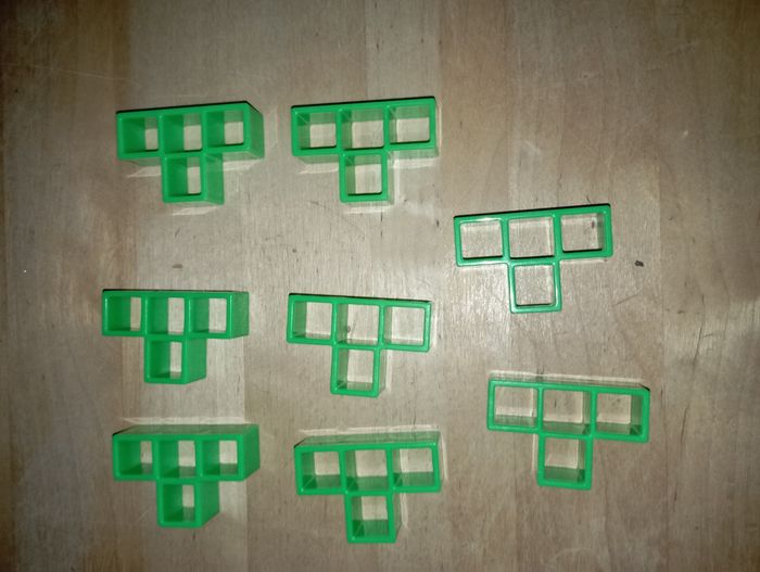 Jeux de balance - photo numéro 10