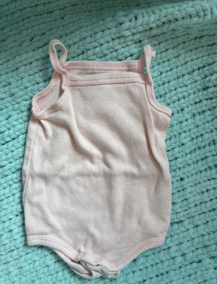 Lot bodies - photo numéro 4