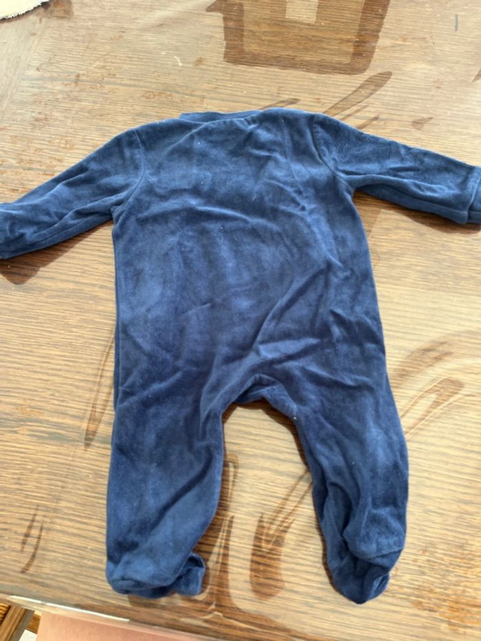 Pyjamas 3 mois - photo numéro 3