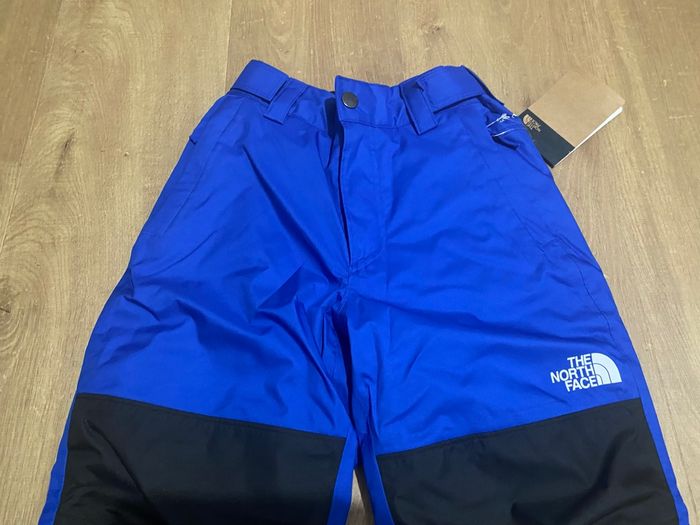 Pantalon de ski The North Face 7/8 ans neuf - photo numéro 5