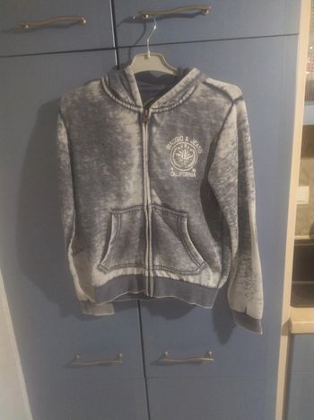 Sweat Biaggio Jeans