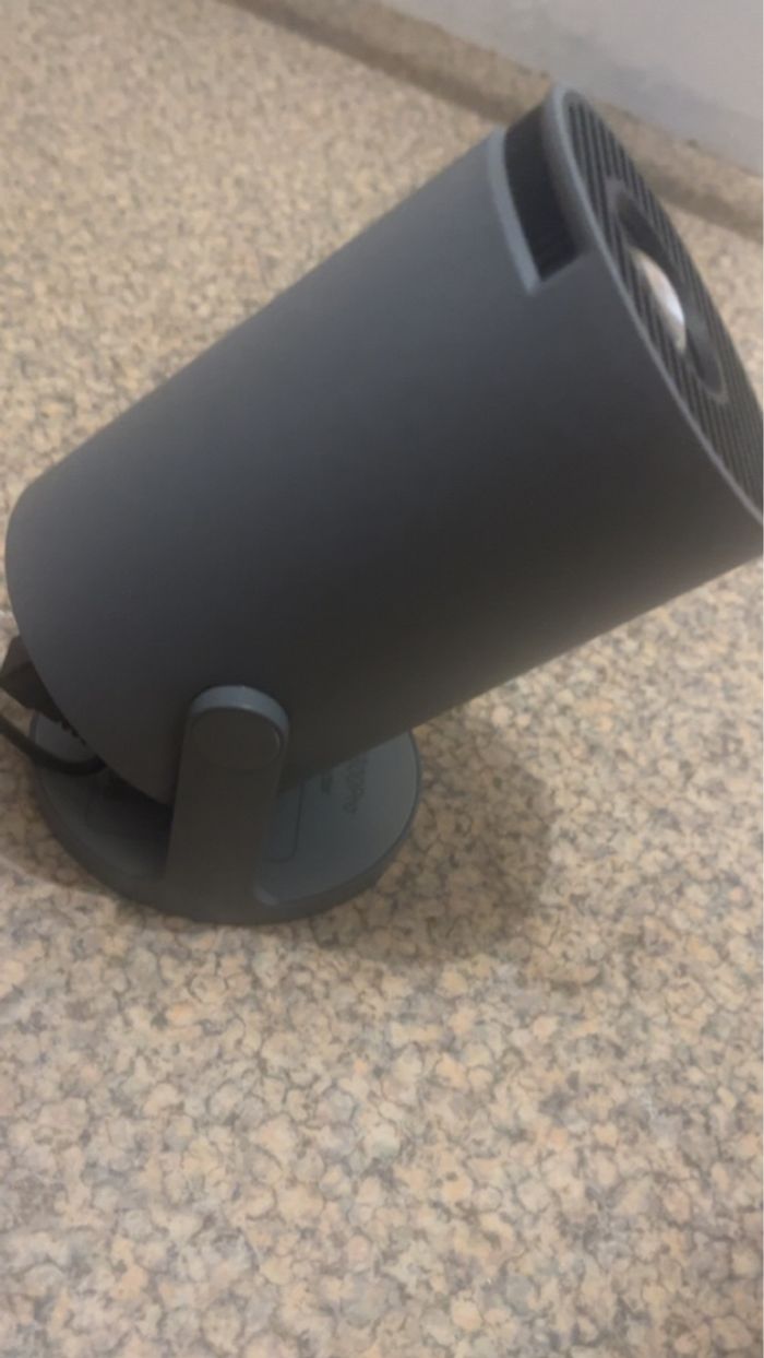 Projecteur 4K - photo numéro 2