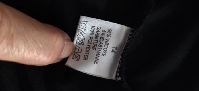 Haut Christine Laure - photo numéro 8