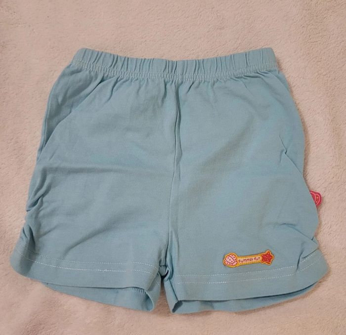 Short 12 mois / Disney