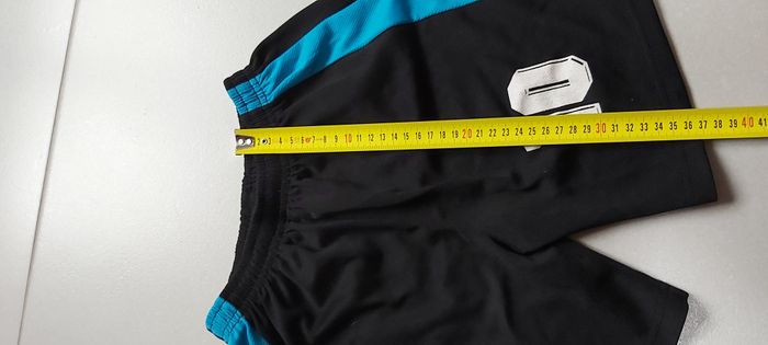 Short foot 6 ans - photo numéro 4