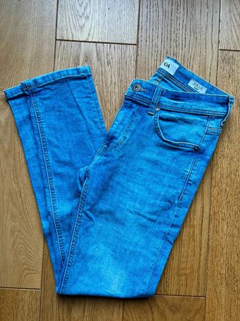 Jean Skinny W28-L32