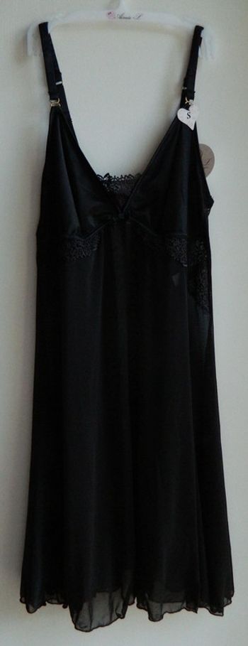 Nuisette T S "Aimée L" neuve