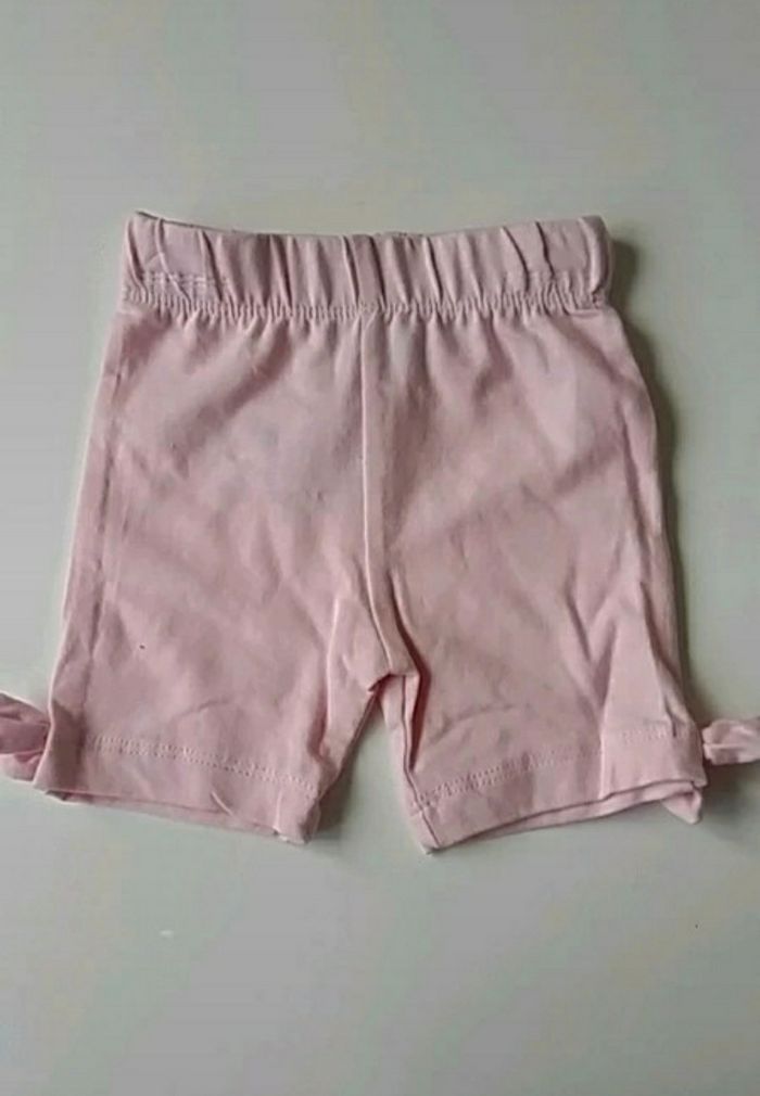 Ensemble Minnie rose 3 mois - photo numéro 3