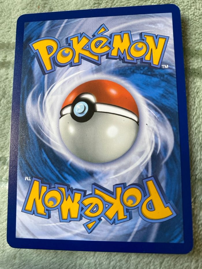 Pokémon - photo numéro 2