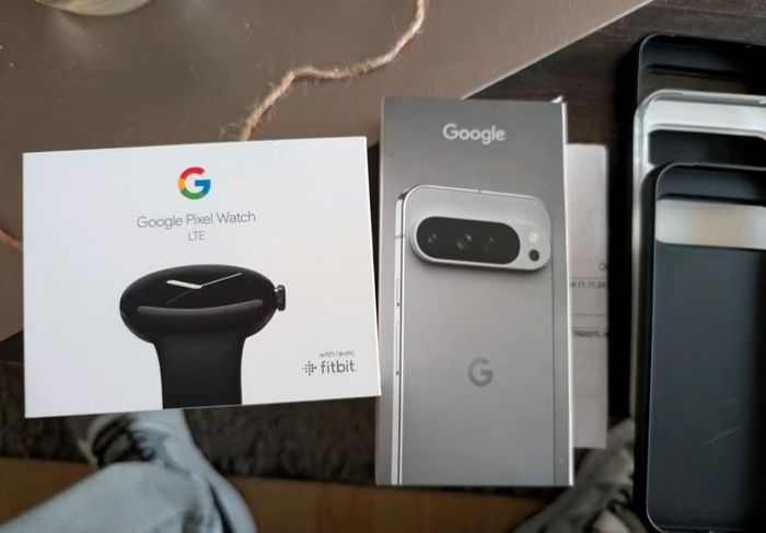 Google-Pixel 9 Pro XL