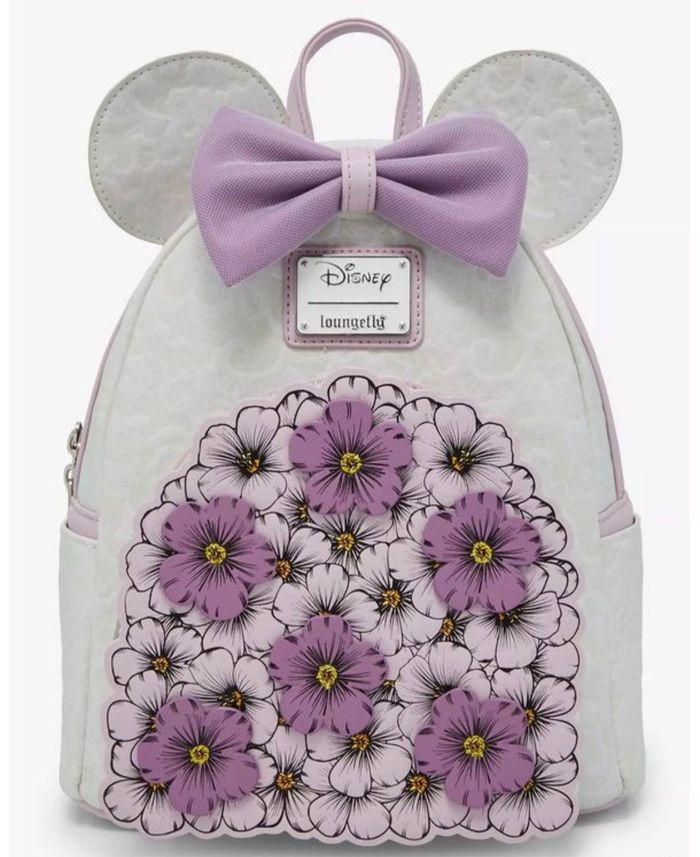 Sac loungefly disney