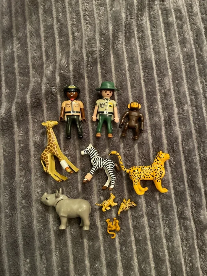 Playmobil - Safari - photo numéro 7