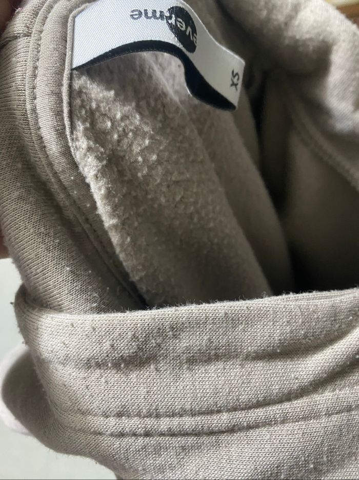 Pull Ever me - photo numéro 7