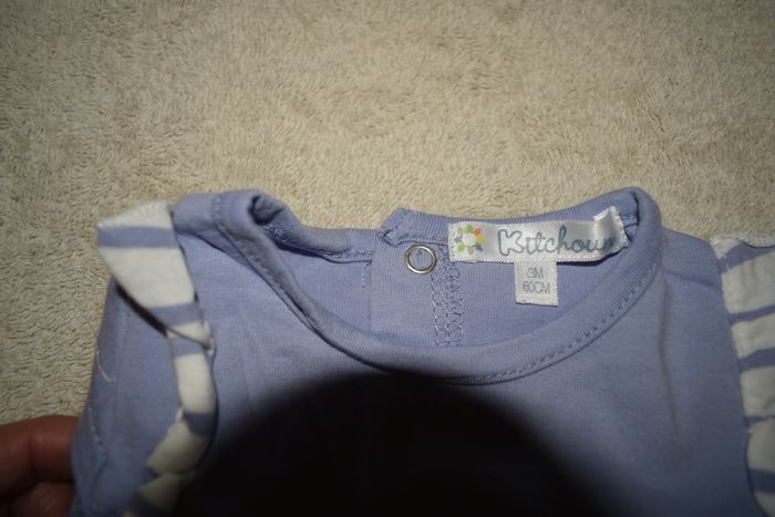 ensemble haut et short - photo numéro 4