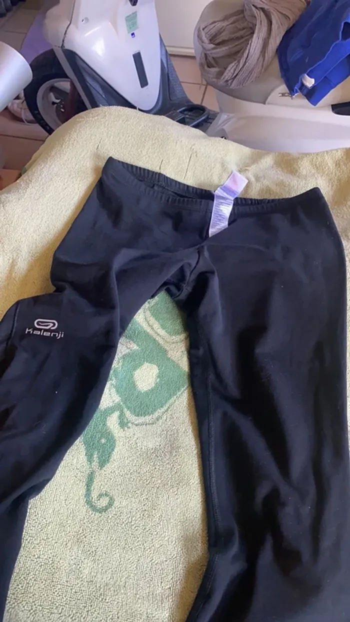 Legging course Kalenji taille s/m