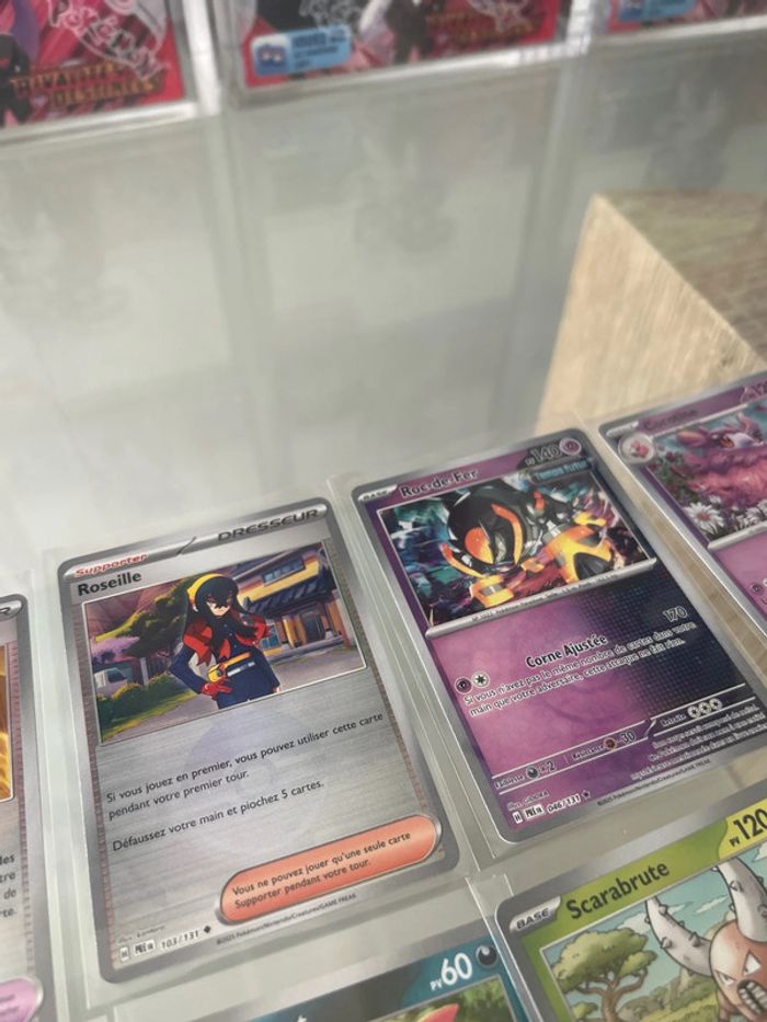 Lot de 10 pokeball - photo numéro 5