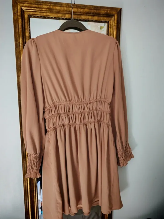 Robe inspi Maje taille M - photo numéro 6