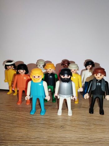 Playmobil