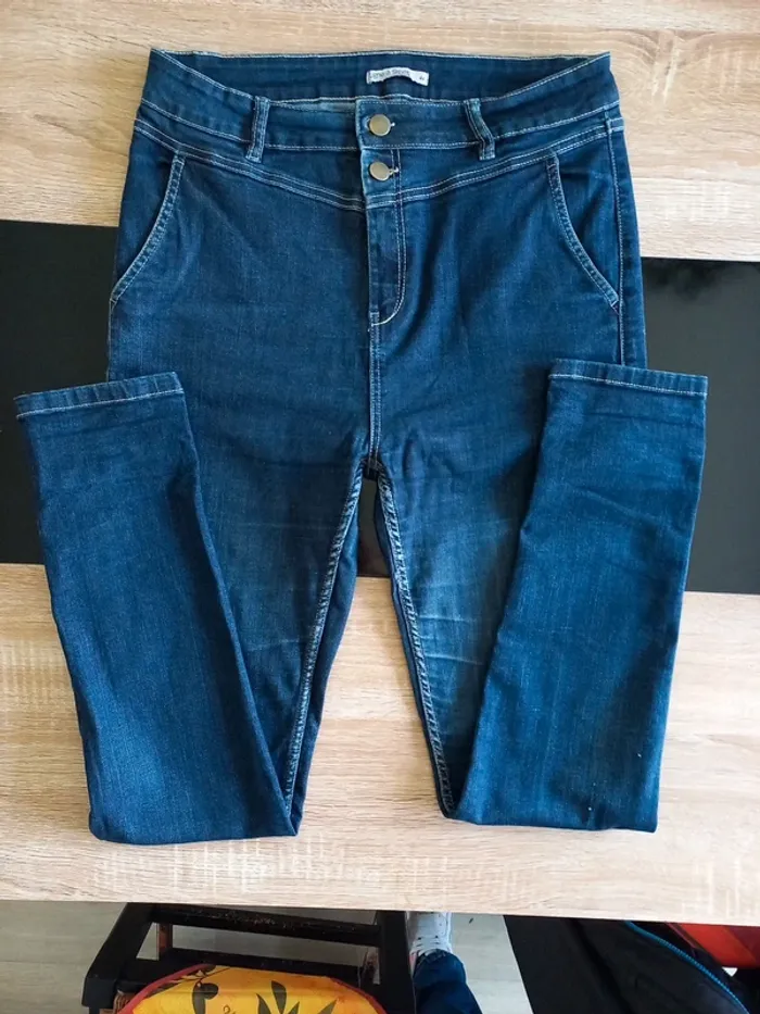 Jean's femme T44 - photo numéro 7