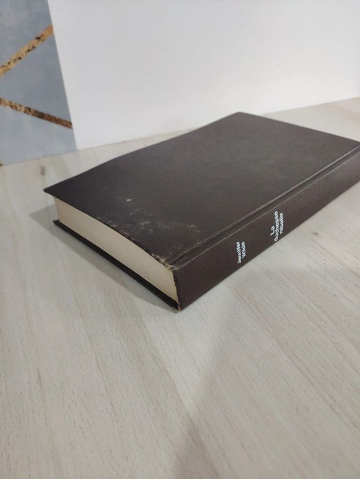 Livre grand format la duchesse rebelle Jennifer Wilde - photo numéro 6