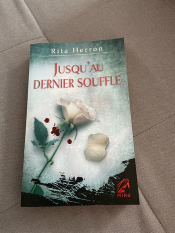 Jusqu’au dernier souffle