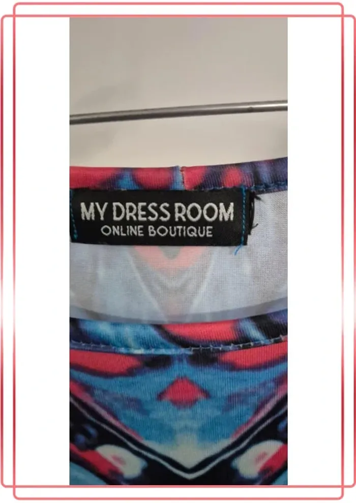 Robe longue - photo numéro 3
