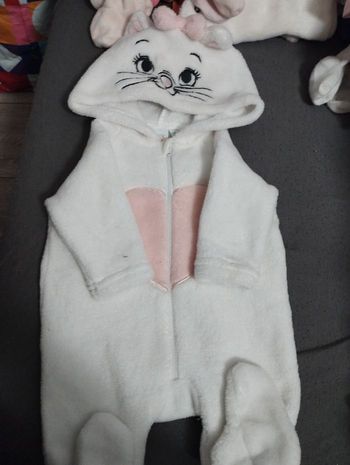 Vend combinaison disney