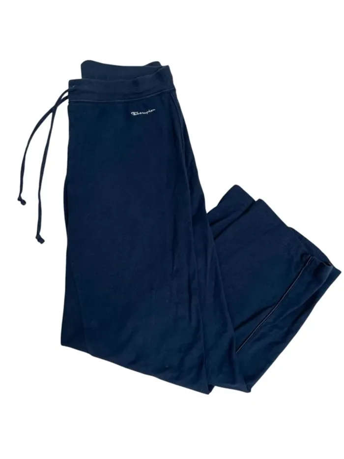 Champion jogging pants womens Size Medium