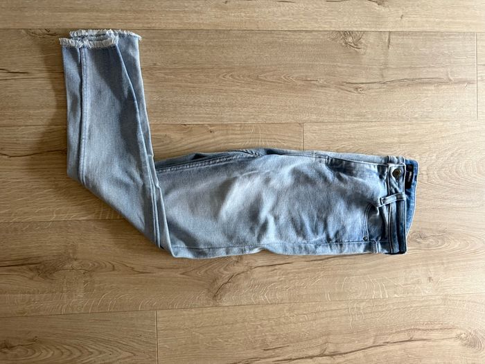Jean Liberto effilé aux chevilles - Taille 38 - Bon état