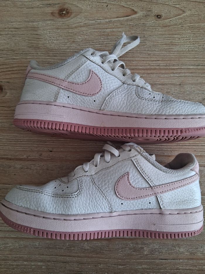 Nike air force pointure 33 - photo numéro 4