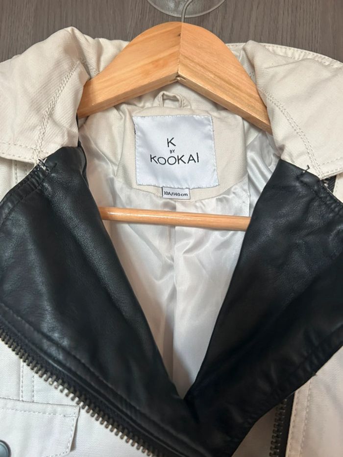 Manteau - photo numéro 2