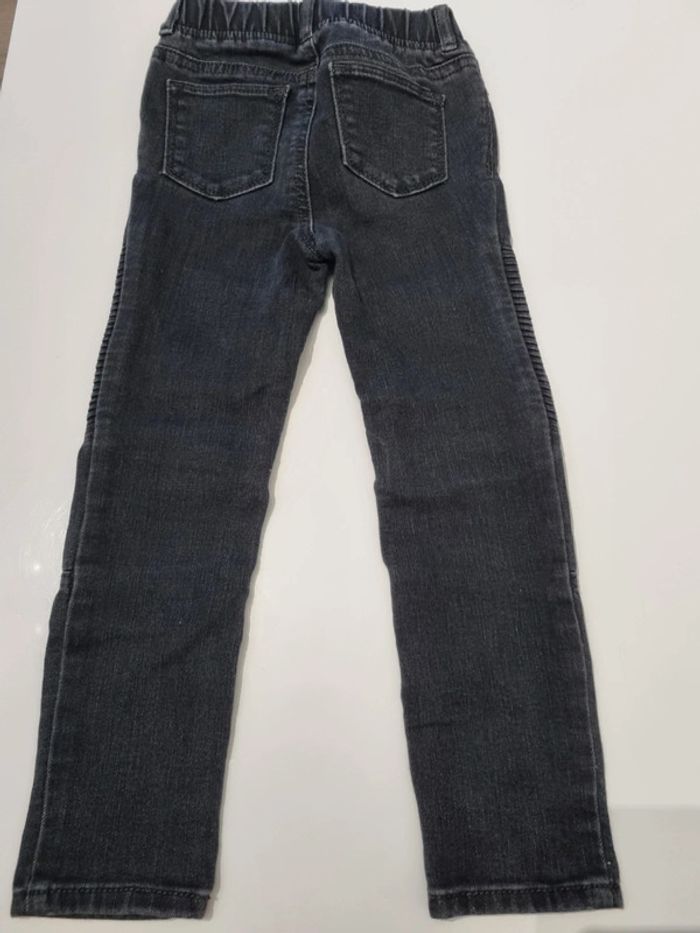 Jegging style motard babygap - photo numéro 3