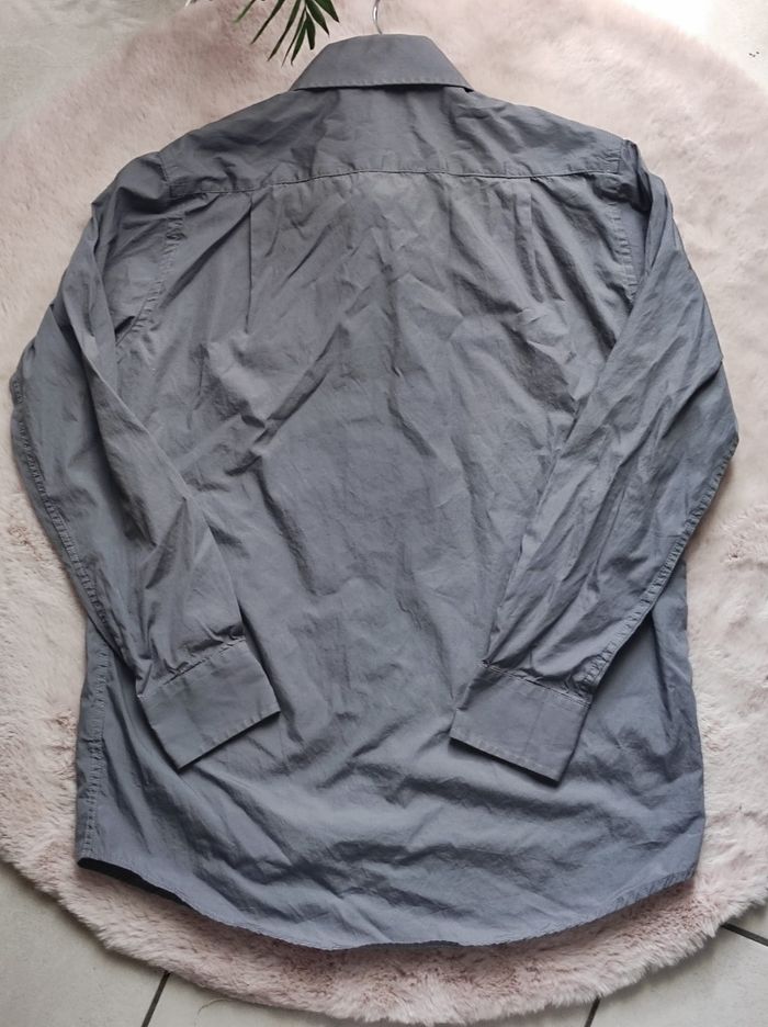 Chemise Alain manoukian - photo numéro 2