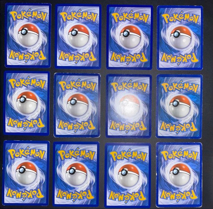 Lots cartes Pokémon - photo numéro 3