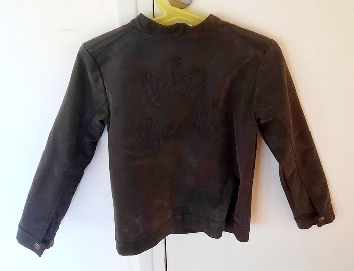 Perfecto 6 ans Tape à l'œil - photo numéro 4