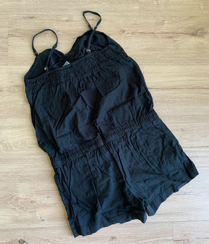 Combi short noire - photo numéro 4
