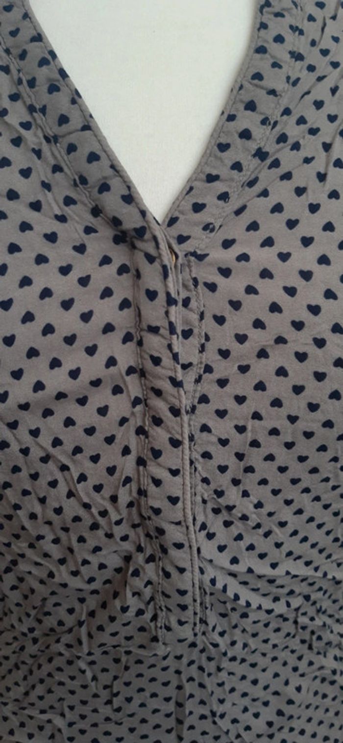 Tee-shirt 38 M - photo numéro 5